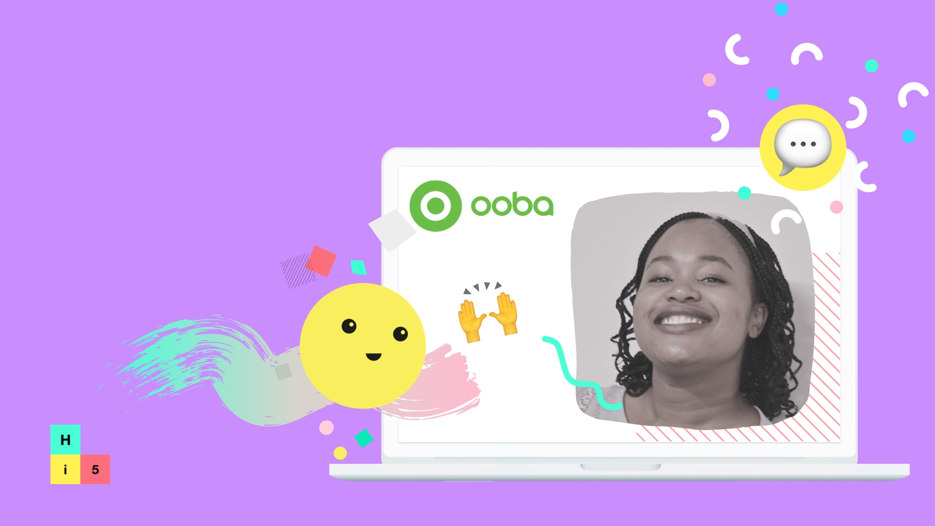 Case Study #1: How ooba homeloans reduced employee absenteeism by 50% ...